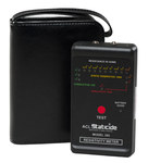 image of ACL Surface Resistivity Meter - 5 1/4 in Length - 3 in Wide - 1 3/8 in Deep - 395