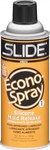 image of Slide Econo-Spray Specialty Release Clear Mold Cleaner - Paintable - 40501HB 1GA