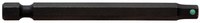 image of Bondhus ProHold T40 Torx Bit Driver Bit 44640 - Protanium Steel - 6 in Length