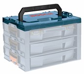 image of Bosch L-RACK Top Carry Handle - L-RACK-T