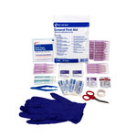image of First Aid Only First Aid Triage Pack - 6 in Length - 092265-71025