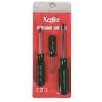 image of Xcelite by Weller XST3N Screwdriver Set - 48735