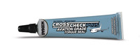 image of Dykem Cross Check Plus Blue Tamper Evident Marker Liquid, 1 Oz Tube - 83418