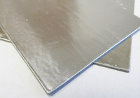 image of Aearo Technologies E-A-R ADC-006 - 2.25 ft Width x 4 ft Length x 0.05 in Thick - Advanced Damping Composite Sheet - 612-0006