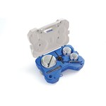 image of Lenox One Tooth Wood Hole Cutter Kit 25477701G - Bi-Metal