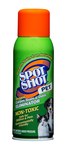 image of Spot Shot Stain Remover - Spray 14 oz Aerosol Can - 00920