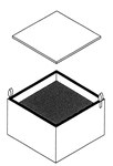 image of Weller Heating Element - 22290