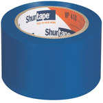 image of Shurtape VP 410 Dark Blue Line Set Tape - 50 mm Width x 33 m Length - 5.25 mil Thick - SHURTAPE 202836