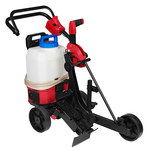 image of Milwaukee Cut-Off Saw Cart Kit 3105