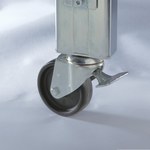 image of 3M 3M-Matic Caster Kit