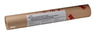 image of 3M 05916 Brown Welding and Spark Deflection Paper - 24 in Width - 150 ft Length - 051131-05916