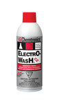image of Chemtronics Electro-Wash CZ Electronics Cleaner - Spray 12 oz Aerosol Can - ES7100