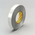 image of 3M 363LC Aluminum Tape - 1 in Width x 36 yd Length - 5.8 mil Total Thickness - 87483