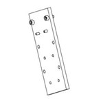 image of Loctite 98357 Adjustment Plate - IDH:591001