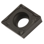 image of Pramet CCMT 21.52-UR:T9325 Positive Turning Insert 6754667