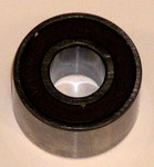 image of 3M Spindle Bearing - Double Row Angular Contact A0938