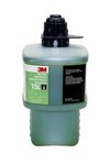 image of 3M 15L Non-Acid Bath Cleaner Concentrate - Liquid 2 L Cartridge - 20787