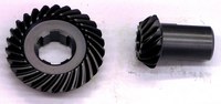 image of 3M Spiral Bevel Gear Set 06644