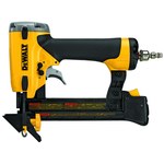 image of Dewalt Pneumatic Engineered Flooring Stapler DWLHF2025K - 2.9 lb