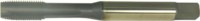 image of Cleveland PRO-861SP M4 Spiral Point Machine Tap C86136 - 3 Flute - TiAlN - 2.4803 in Overall Length - Cobalt (HSS-E)