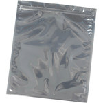 image of Transparent Reclosable Static Bag - 11 in x 15 in - 3 mil Thick - 11686