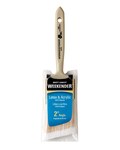 image of Bestt Liebco Weekender Angle Sash Brush, Angle, Polyester Material & 2 in Width - 25753