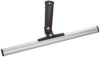 image of Contec Wall Wipr WWH14 Mop Handle - 14 in - Aluminum