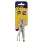 image of Irwin Vise-Grip Original Locking Pliers - 4 in - 01004