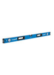 image of Milwaukee True Blue Aluminum Level - 48 in Length - 1.12 in Wide - 2.75 in Thick - E75.48
