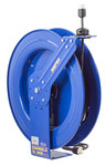 image of Coxreels EZ-Coli EZ-PC Series Cord & Cable Reels - 100 ft Cable not Included - 13 A - 115 V - EZ-PC24-0016-A