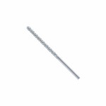 image of Bosch 5/16 in Fast Spiral Masonry Drill Bit BM2009 - 6 in Overall Length - Carbide Tipped