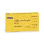 image of North Rectangular Gauze - 1 in Width - 6 yd Length - NORTH 20-625