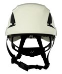 image of 3M SecureFit Safety Helmet X5001V-ANSI White-Vented