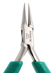 image of Excelta Two Star 2643 Round Gripping Pliers - 4 3/4 in - EXCELTA 2643