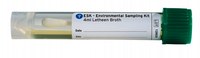 Puritan ESK Letheen Broth Environmental Surface Sampling Kit - 4.06 in Length - 0.687 in Tip Length - 25-83004 PDB LB