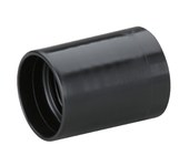 image of Dynabrade 58628 Replacement Vacuum Cuff - 1 1/4 in Thread