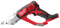 image of Milwaukee M18 REDLITHIUM Battery Double Cut Shear - 2635-20