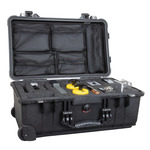 image of Desco ESD Survey Kit - 22 in Length - 13.8 in Wide - 9 in Deep - 19791