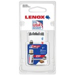 image of Lenox Hole Saw 2060574 - 1 in Diameter - M2 High-Speed Steel