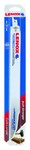 image of Lenox Demolition Reciprocating Saw Blade 20373106R5 - 6 TPI - 1 in Width x 0.062 in Thick - Bi-Metal