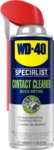 image of WD-40 Specialist Electronics Cleaner - Spray 11 oz Aerosol Can - 30055