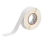image of Brady THT-105-437 Printer Label Roll - 1.5 in x 300 ft - PVF - White - B-437 - 11610