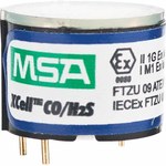 image of MSA XCell Two-tox Sensor Kit 10106725