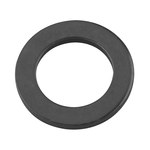 image of Milwaukee Rubber Arbor Adapter Spacer - 49-67-0120