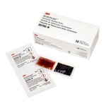 image of 3M Scotchcast 3570G-N Black Epoxy Connector Sealing Pack - 59186