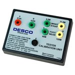 image of Desco Trustat Calibration Unit - 07010
