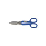 image of Irwin 22012 Tinner Snips - 12 3/4 in