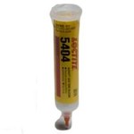 image of 5404 Conductive Adhesive White Paste 30 ml Syringe - 35171, IDH: 354964