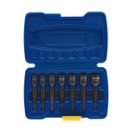 image of Irwin POWER-GRIP Bolt Extractor Set 394100 - High Carbon Steel