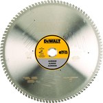 image of Dewalt Circular Saw Blade DWA7889 - 14 in Diameter - Titanium Carbide